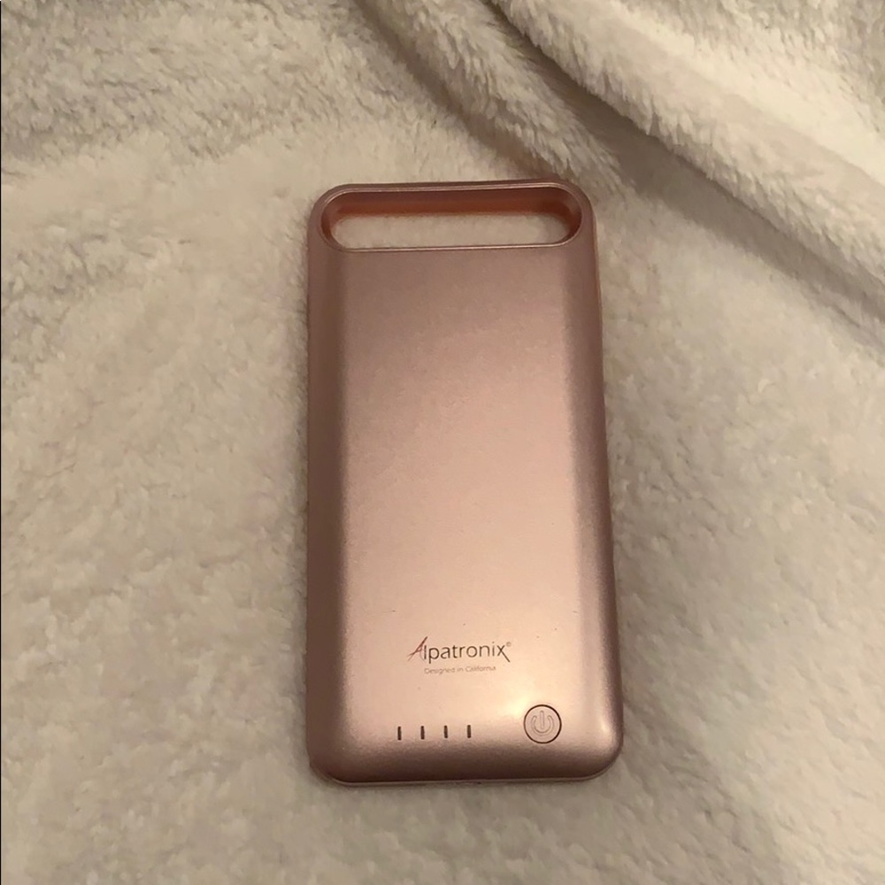 iphone 7 plus/ iphone 8 plus phone case